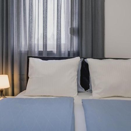 Aurelia'S Stylish Place With Free Parking Zagrzeb Zewnętrze zdjęcie
