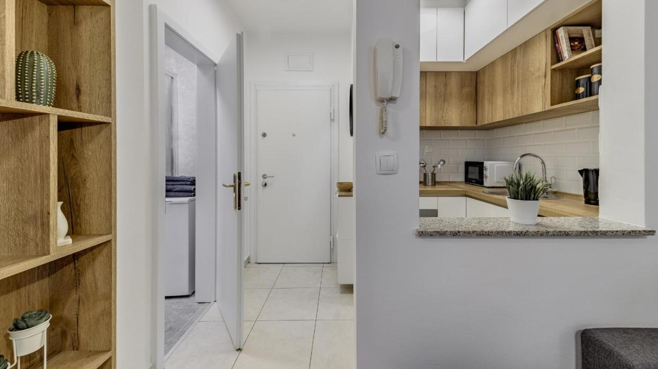 Aurelia'S Stylish Place With Free Parking Zagrzeb Zewnętrze zdjęcie